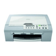 Brother dcp-150c
